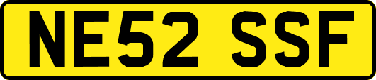 NE52SSF