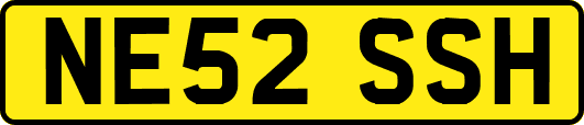 NE52SSH