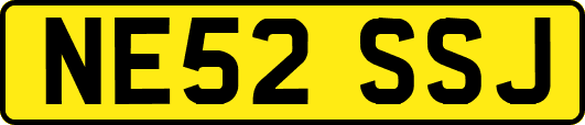 NE52SSJ