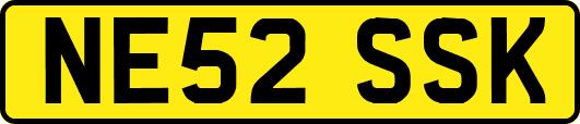 NE52SSK