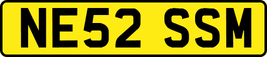 NE52SSM