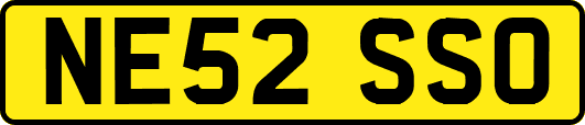 NE52SSO