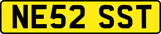 NE52SST