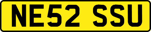 NE52SSU