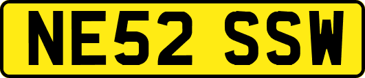 NE52SSW