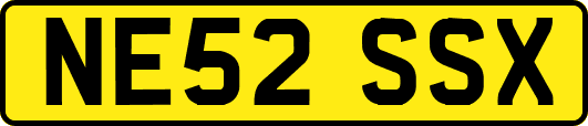NE52SSX