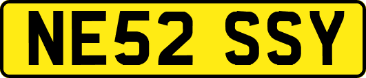 NE52SSY