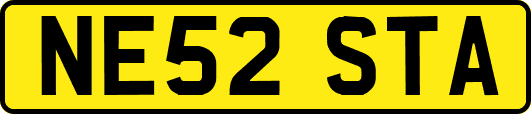 NE52STA