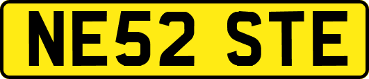 NE52STE