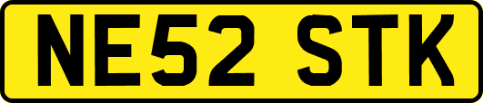 NE52STK