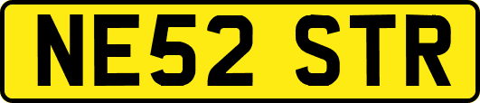 NE52STR