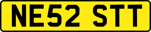 NE52STT