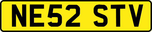 NE52STV