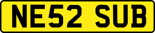 NE52SUB