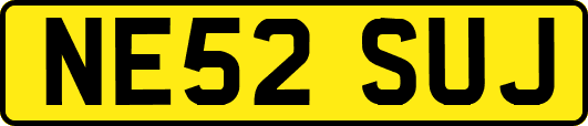 NE52SUJ