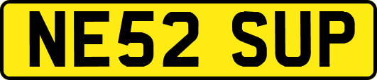 NE52SUP
