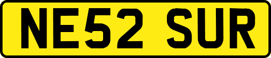 NE52SUR