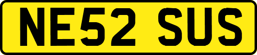 NE52SUS