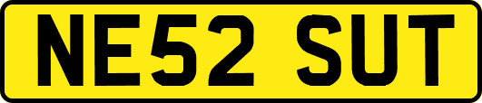 NE52SUT