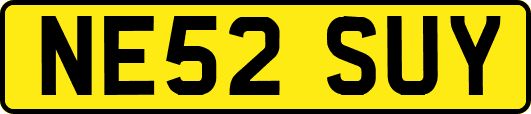 NE52SUY