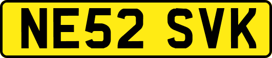 NE52SVK