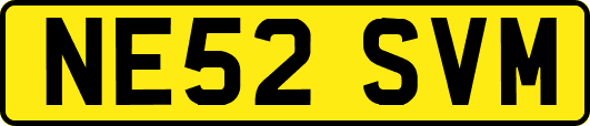 NE52SVM