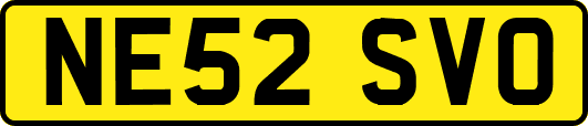 NE52SVO
