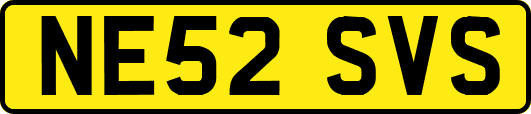 NE52SVS
