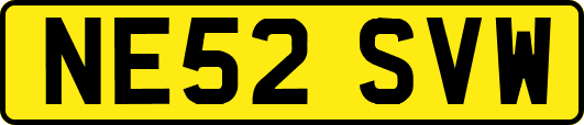 NE52SVW