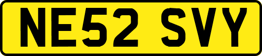 NE52SVY