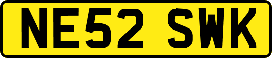 NE52SWK