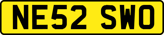 NE52SWO