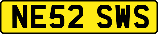 NE52SWS