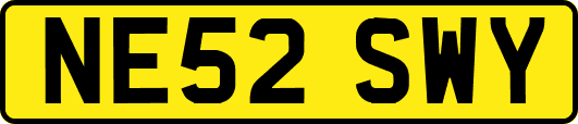 NE52SWY