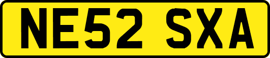 NE52SXA