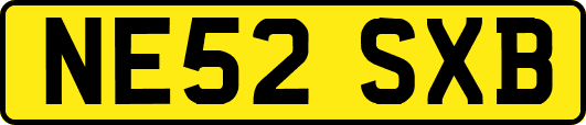 NE52SXB