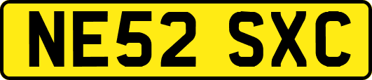 NE52SXC