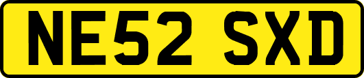 NE52SXD