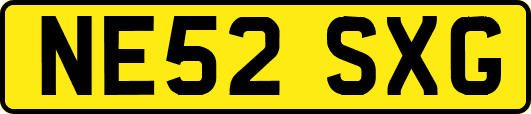 NE52SXG