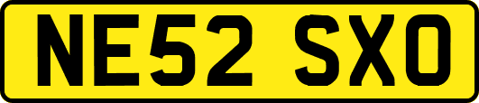 NE52SXO
