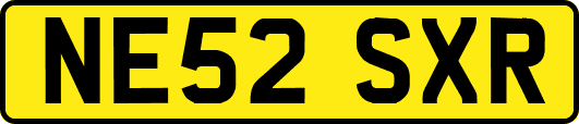 NE52SXR