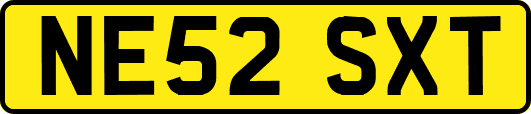 NE52SXT