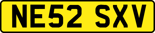 NE52SXV