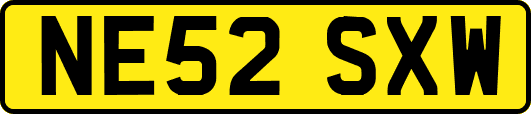 NE52SXW