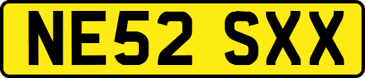 NE52SXX