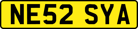 NE52SYA