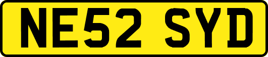 NE52SYD