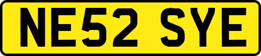 NE52SYE
