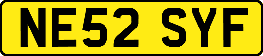 NE52SYF