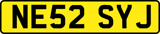 NE52SYJ